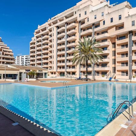 Akisol Rocha Mar Apartment Portimao Exterior photo