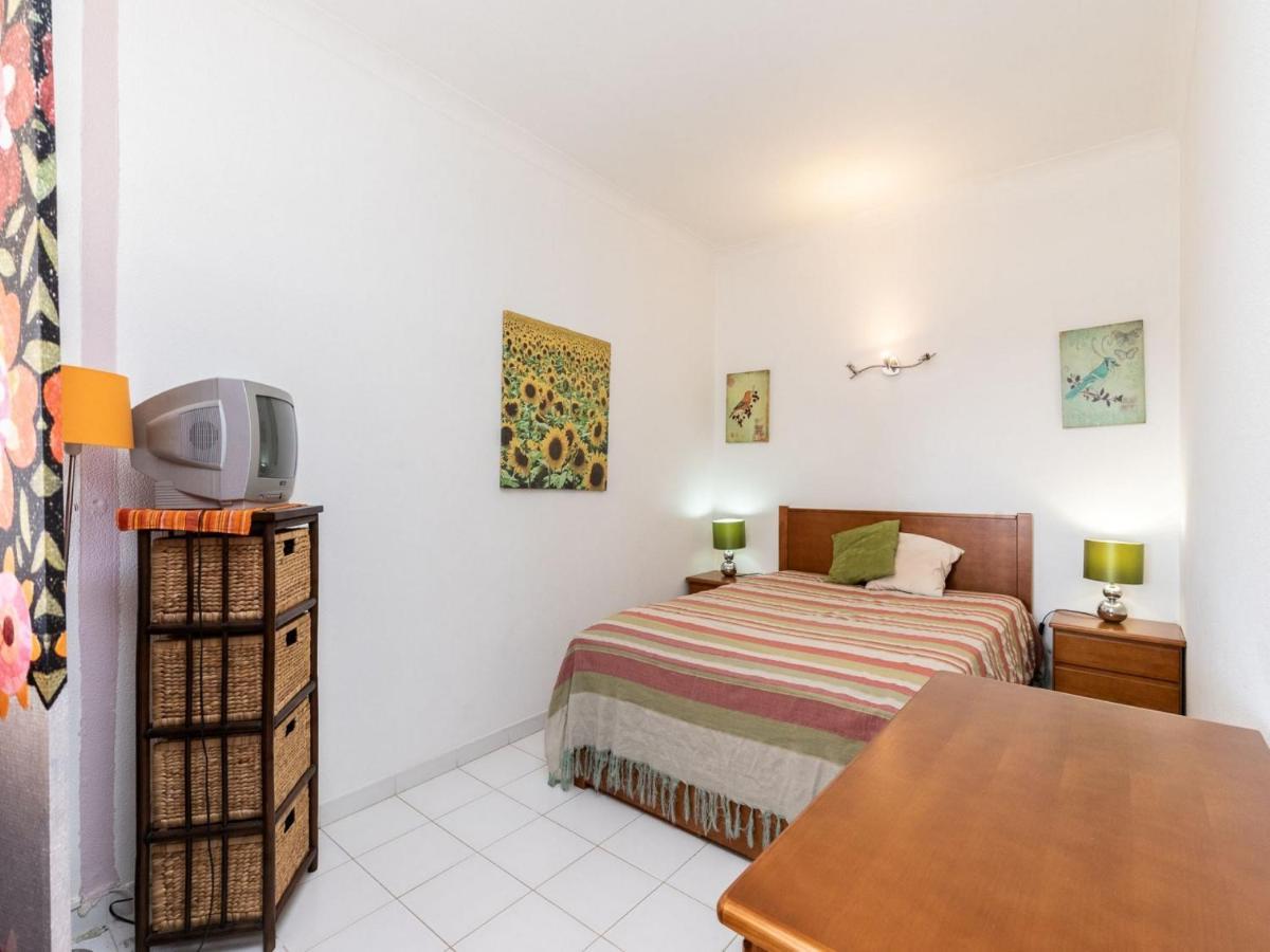 Akisol Rocha Mar Apartment Portimao Exterior photo