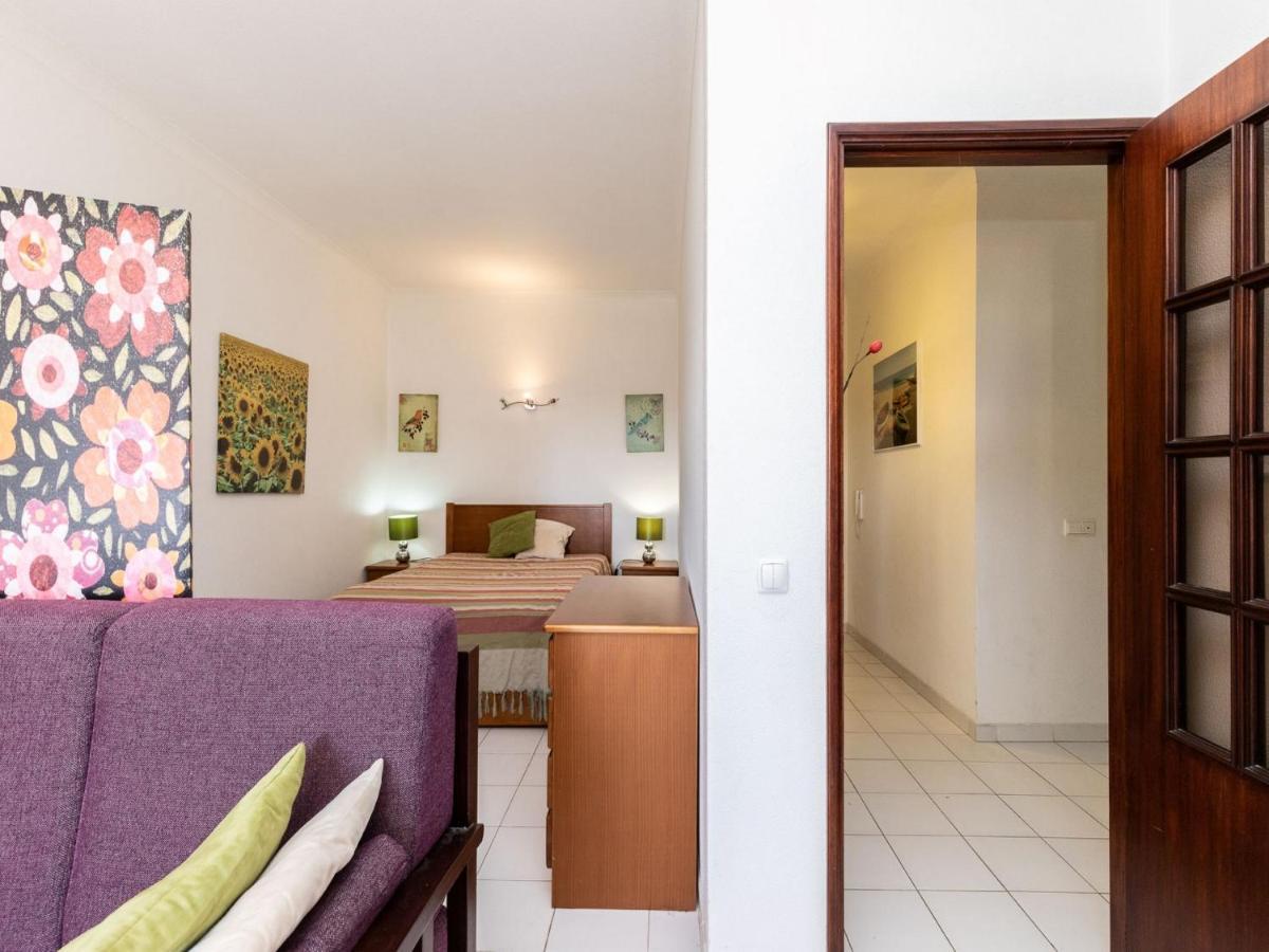 Akisol Rocha Mar Apartment Portimao Exterior photo