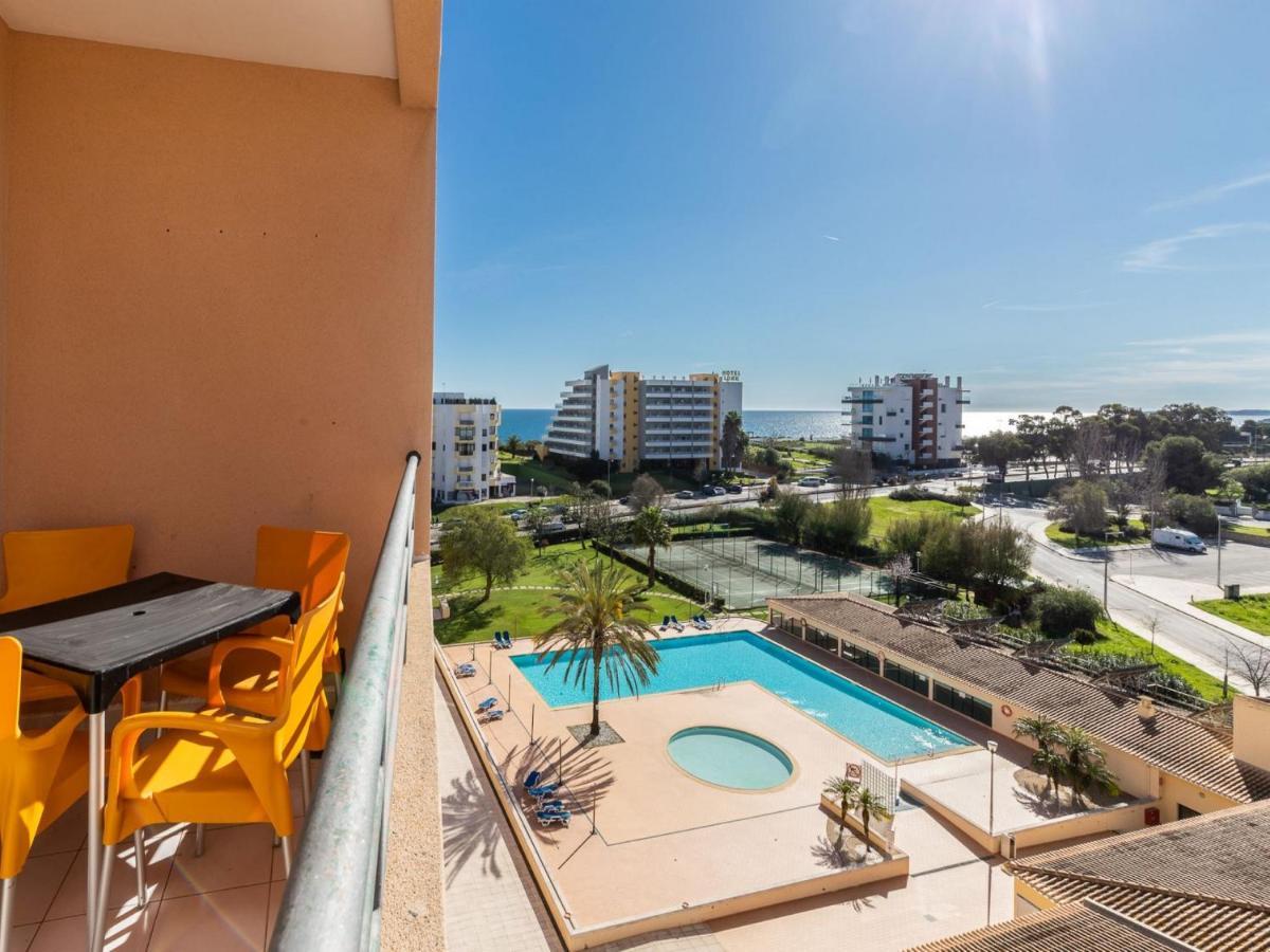 Akisol Rocha Mar Apartment Portimao Exterior photo