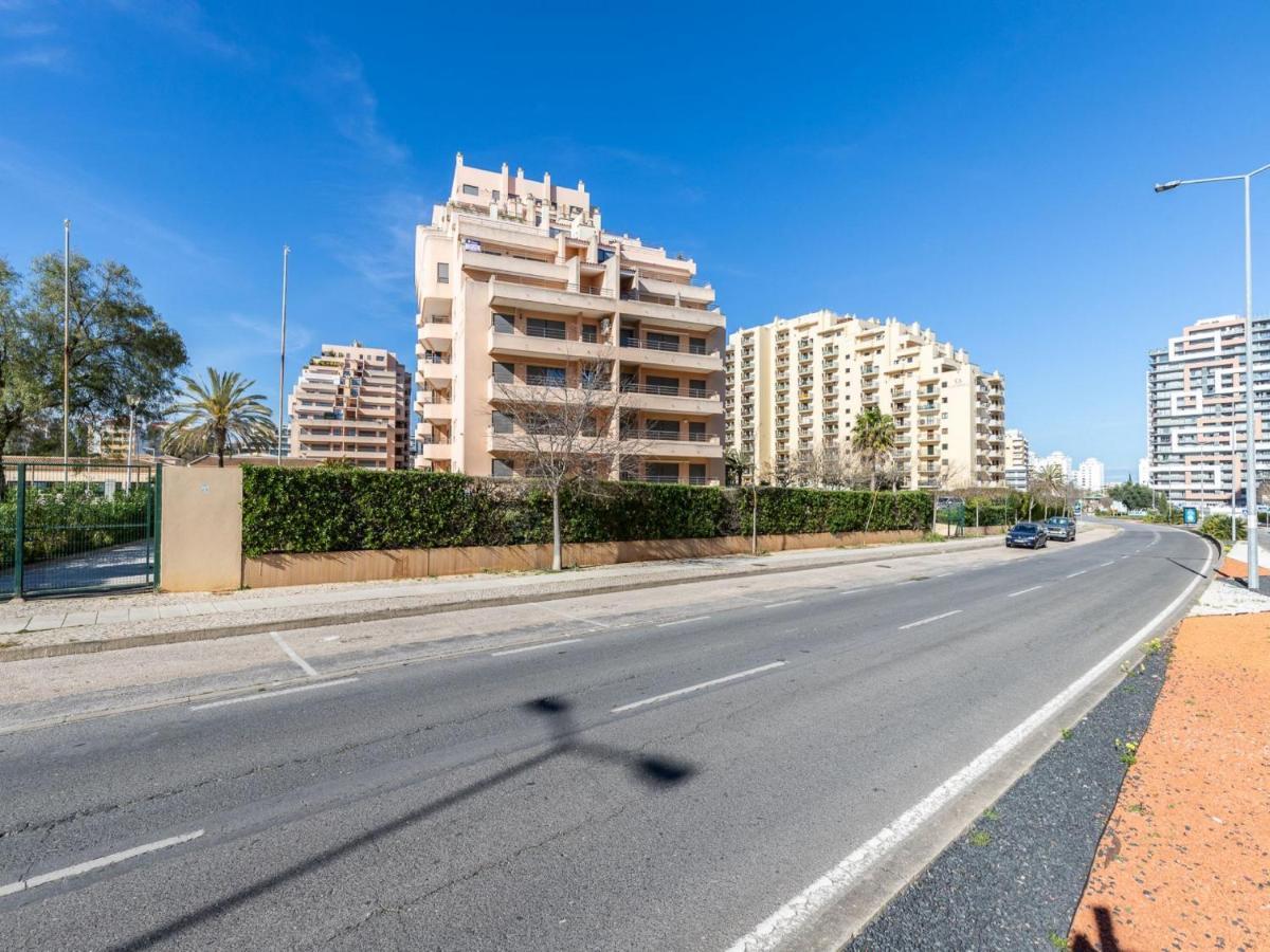 Akisol Rocha Mar Apartment Portimao Exterior photo
