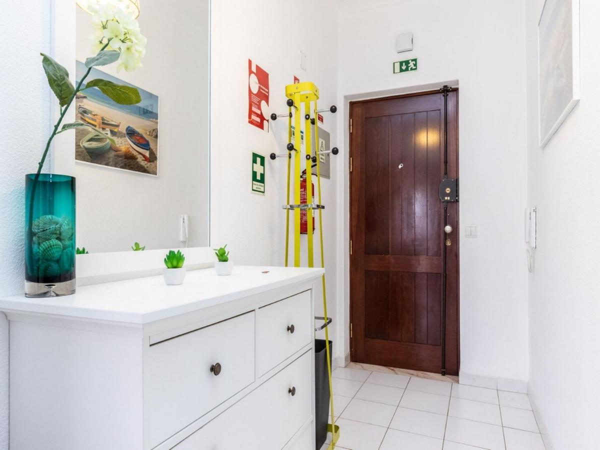 Akisol Rocha Mar Apartment Portimao Exterior photo